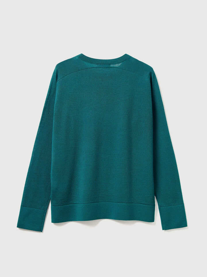 SWEATER L/S Women image number 2